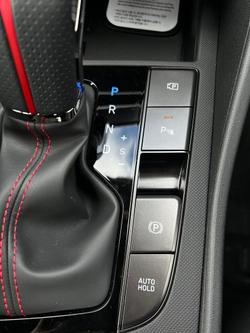 2026 Hyundai i30 N Line