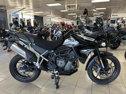 Triumph Tiger 900 GT PRO