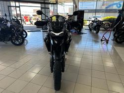 2023 Triumph Tiger 900 GT Pro Tiger Black