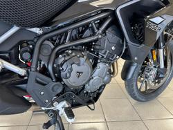 2023 Triumph Tiger 900 GT Pro Tiger Black