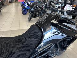 2023 Triumph Tiger 900 GT Pro Tiger Black