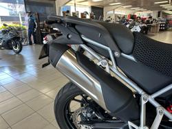 2023 Triumph Tiger 900 GT Pro Tiger Black