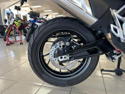 2023 Triumph Tiger 900 GT Pro Tiger Black
