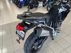 2023 Triumph Tiger 900 GT Pro Tiger Black