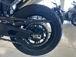 2023 Triumph Tiger 900 GT Pro Tiger Black