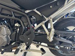 2023 Triumph Tiger 900 GT Pro Tiger Black