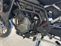 2023 Triumph Tiger 900 GT Pro Tiger Black
