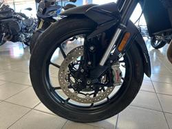 2023 Triumph Tiger 900 GT Pro Tiger Black