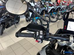 2023 Triumph Tiger 900 GT Pro Tiger Black