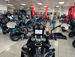 2023 Triumph Tiger 900 GT Pro Tiger Black