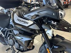 2023 Triumph Tiger 900 GT Pro Tiger Black