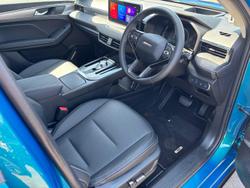 2025 GWM Haval Jolion Vanta Hybrid