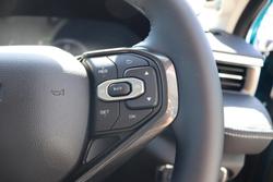 2025 GWM Haval Jolion Vanta Hybrid