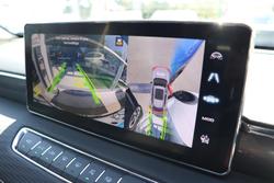 2025 GWM Haval Jolion Vanta Hybrid