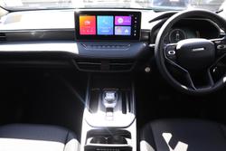 2025 GWM Haval Jolion Vanta Hybrid