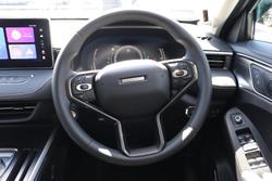 2025 GWM Haval Jolion Vanta Hybrid