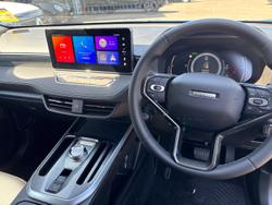 2025 GWM Haval Jolion Vanta Hybrid