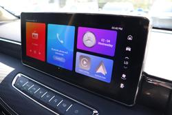 2025 GWM Haval Jolion Vanta Hybrid