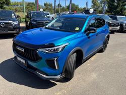 2025 GWM Haval Jolion Vanta Hybrid