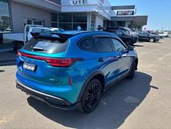 2025 GWM Haval Jolion Vanta Hybrid