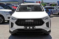 2025 GWM Haval Jolion Vanta Hybrid