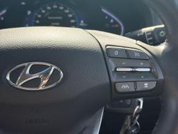 2021 Hyundai i30