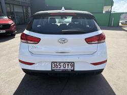 2021 Hyundai i30
