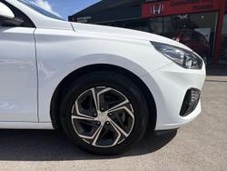 2021 Hyundai i30
