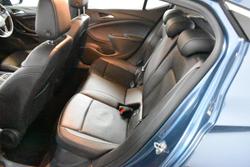 2016 Holden Astra RS-V