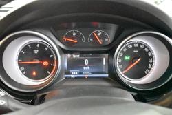 2016 Holden Astra RS-V