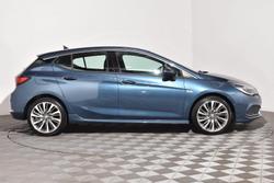 2016 Holden Astra RS-V