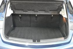 2016 Holden Astra RS-V