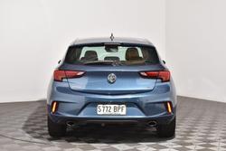 2016 Holden Astra RS-V