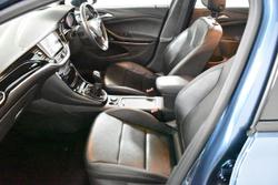 2016 Holden Astra RS-V