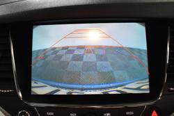 2016 Holden Astra RS-V