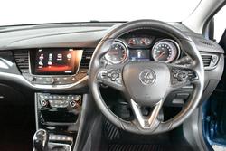 2016 Holden Astra RS-V