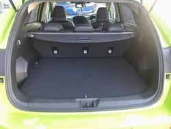 2025 Subaru Impreza 2.0S