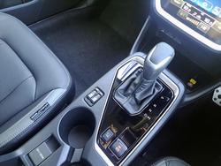 2025 Subaru Impreza 2.0S