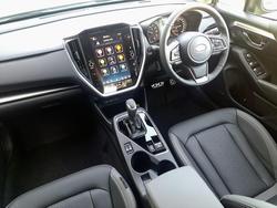 2025 Subaru Impreza 2.0S