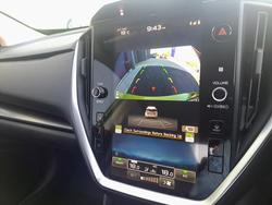 2025 Subaru Impreza 2.0S