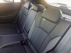 2025 Subaru Impreza 2.0S