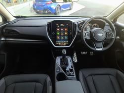 2025 Subaru Impreza 2.0S