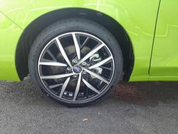 2025 Subaru Impreza 2.0S