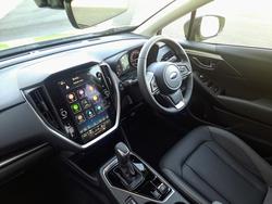 2025 Subaru Impreza 2.0S