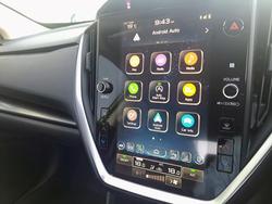 2025 Subaru Impreza 2.0S