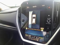 2025 Subaru Impreza 2.0S