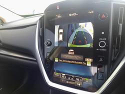 2025 Subaru Impreza 2.0S