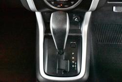 2017 Isuzu D-MAX LS-Terrain