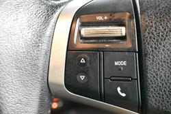 2017 Isuzu D-MAX LS-Terrain