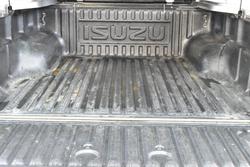 2017 Isuzu D-MAX LS-Terrain